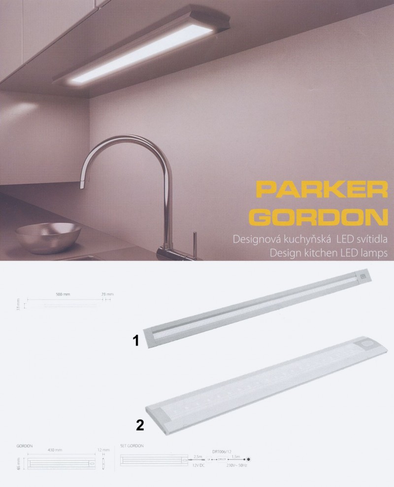 Led Leuchten: Led Leuchten Unterschrank Led Leuchten: Led Leuchten Unterschrank